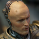 Illustration for article titled RoboCop Action Figures Look Dead And Alive